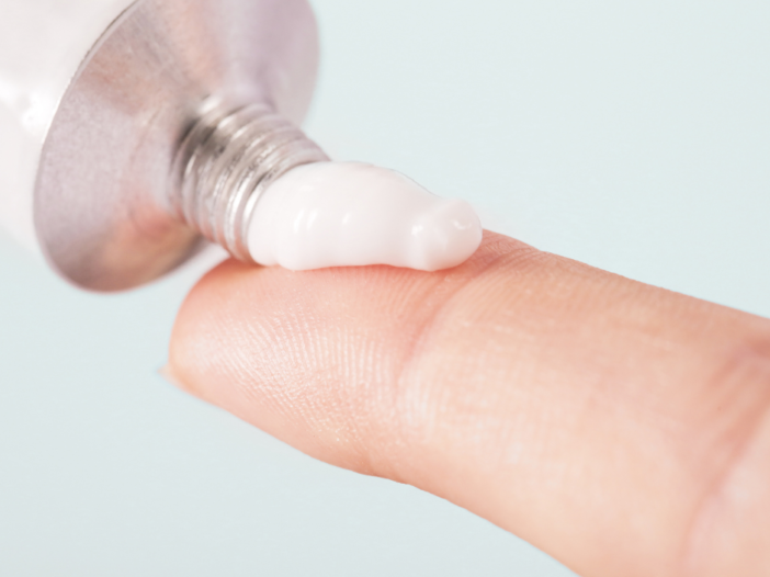 dangers of topical steroids