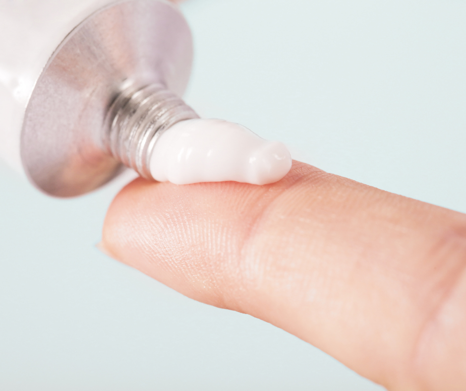 dangers of topical steroids